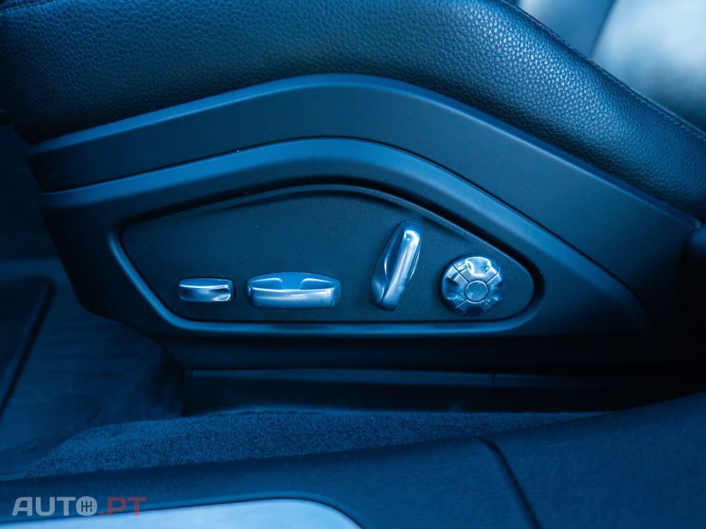 Porsche Panamera 4 Executive