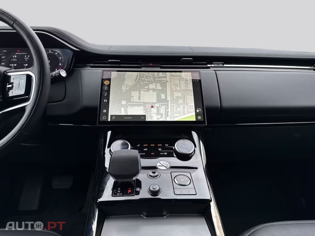 Land Rover Range Rover Sport P440e Hybrid S I.V.A DEDUTIVEL 