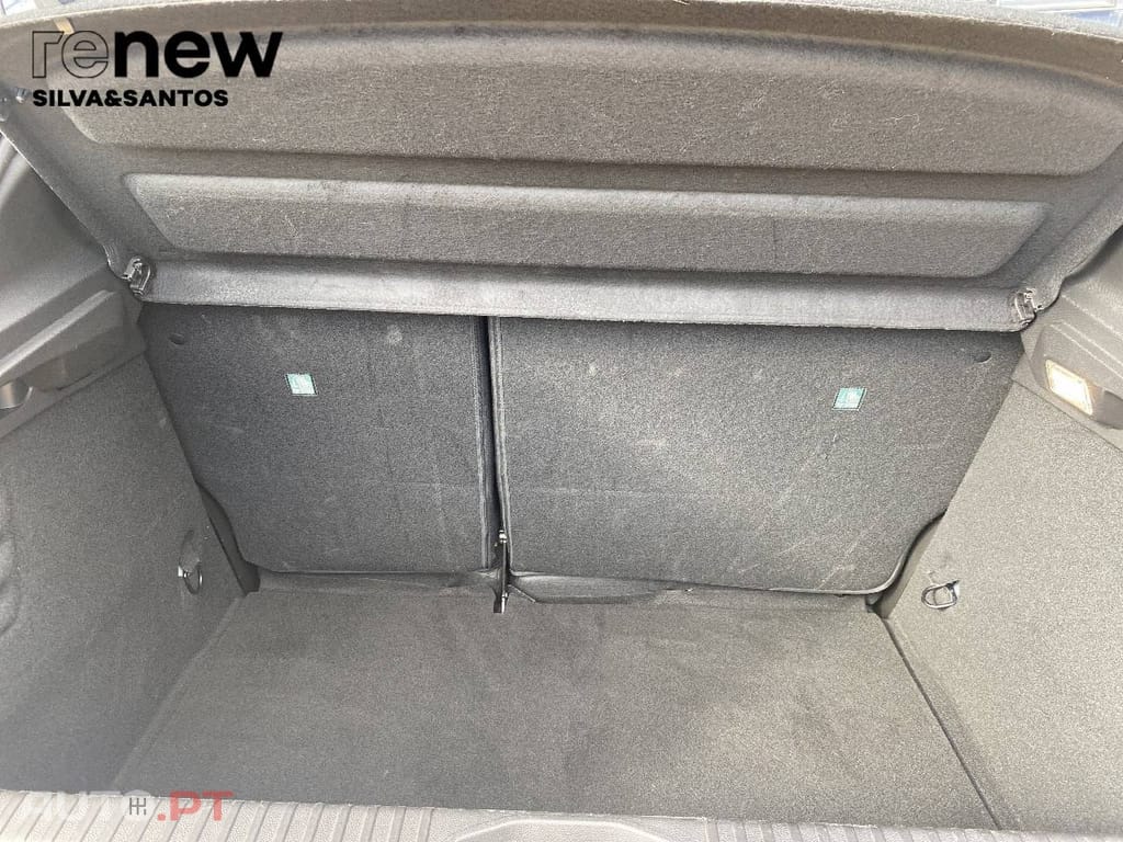 Renault Clio Clio Evolution TCE 90