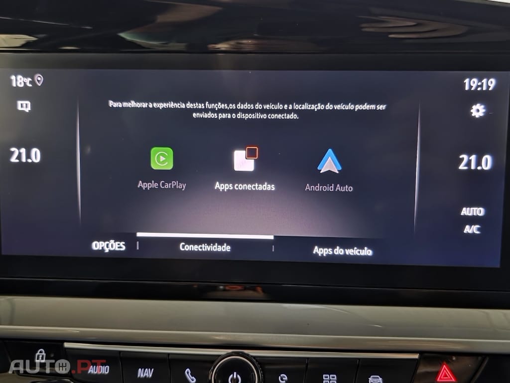 Opel Mokka-E Elegance