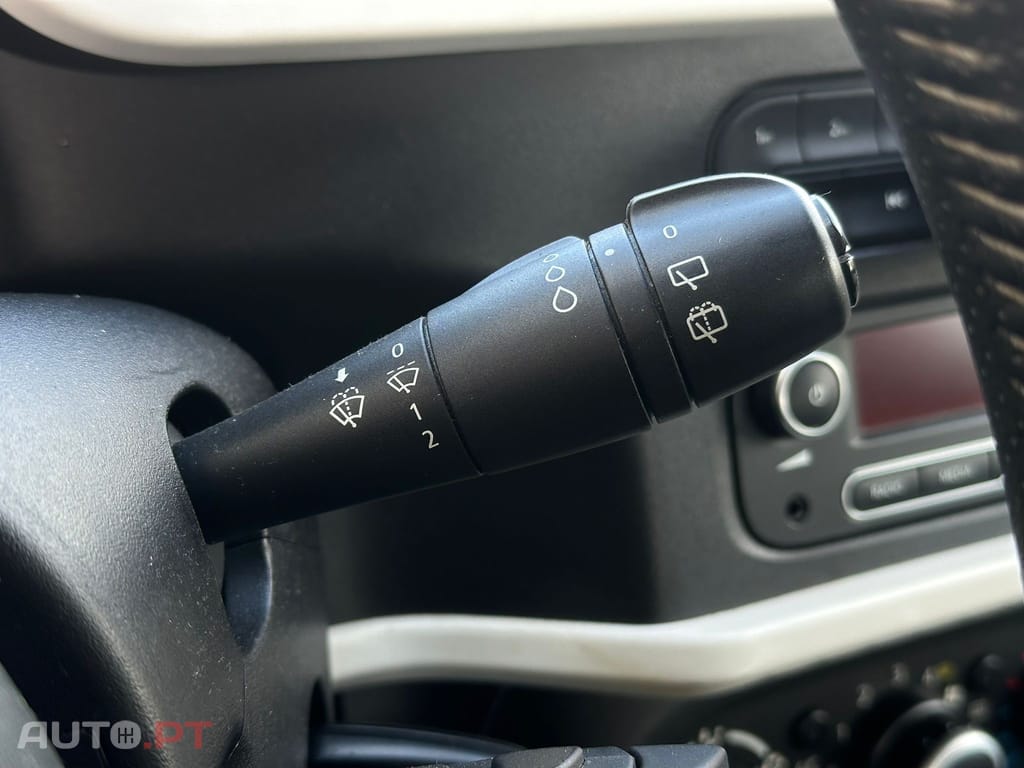 Renault Twingo SCe 70 Dynamique