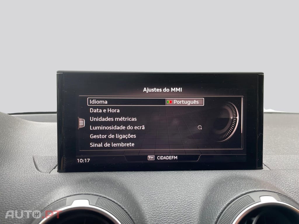 Audi Q2 30 TDI ADVANCE 