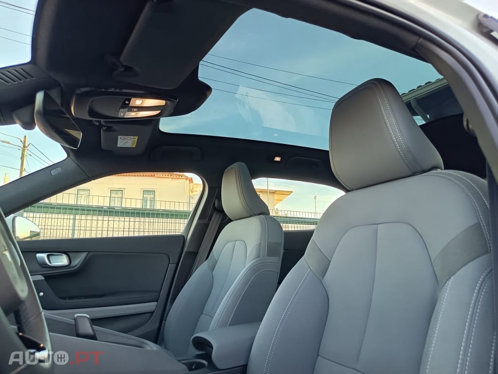 Polestar 2 Long Range 82 kWh AWD Prime