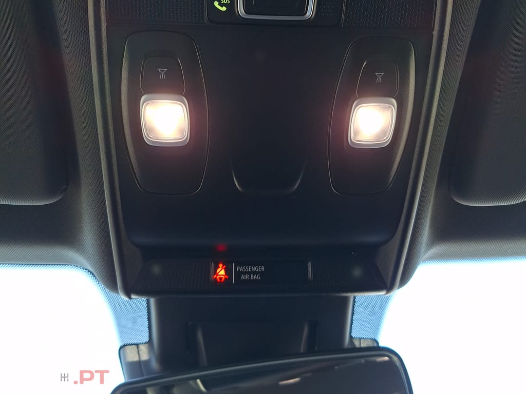 Renault Clio RS Line