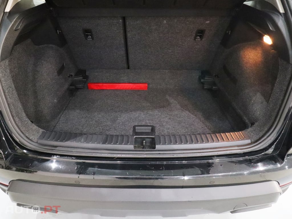 SEAT Arona 1.0 TSI Style — fotografia 15