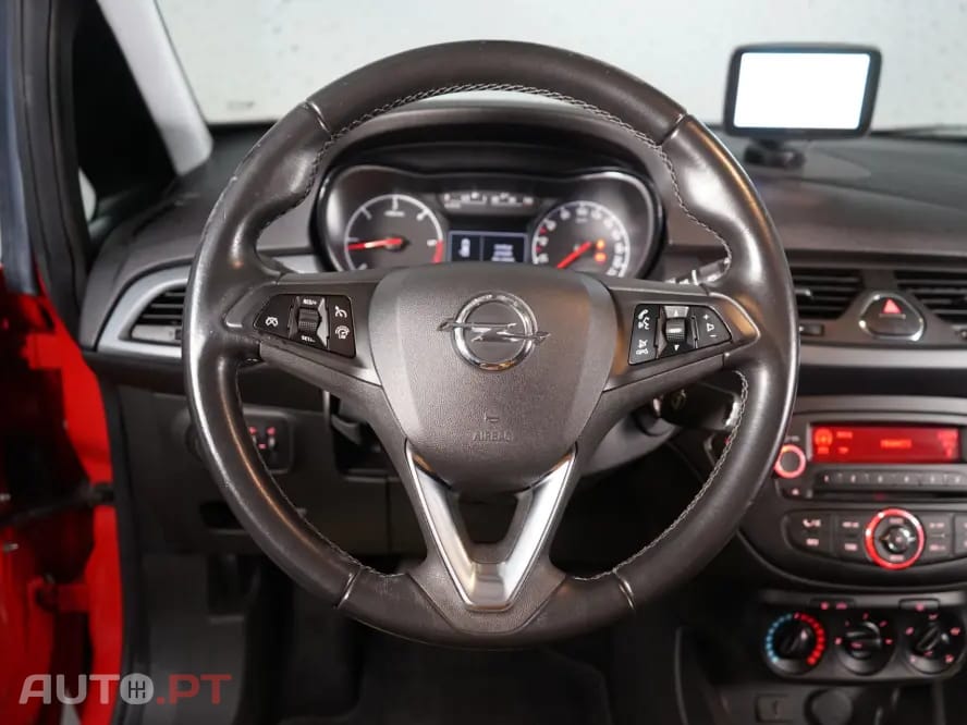 Opel Corsa 1.3 CDTi Business Edition