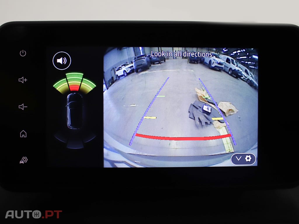 Dacia Jogger Jogger 1.0 ECO-G Extreme+ Up&Go 7L Bi-Fuel