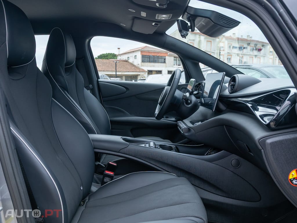 BYD Dolphin 60.4 kWh Comfort