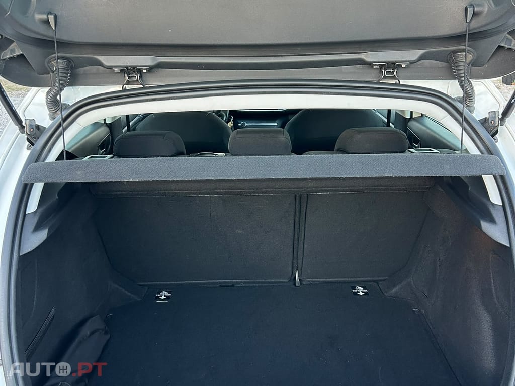Peugeot 308 1.2 Active Business