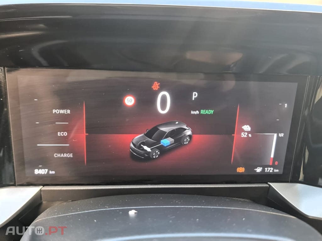 Opel Mokka-E 54 kWh GS