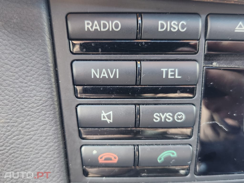 Mercedes-Benz CLS 350 CDi BlueEfficiency