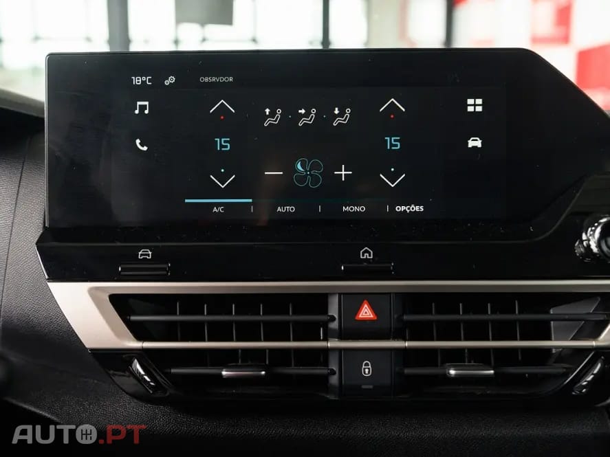 Citroen e-C4 50 kWh Feel Pack