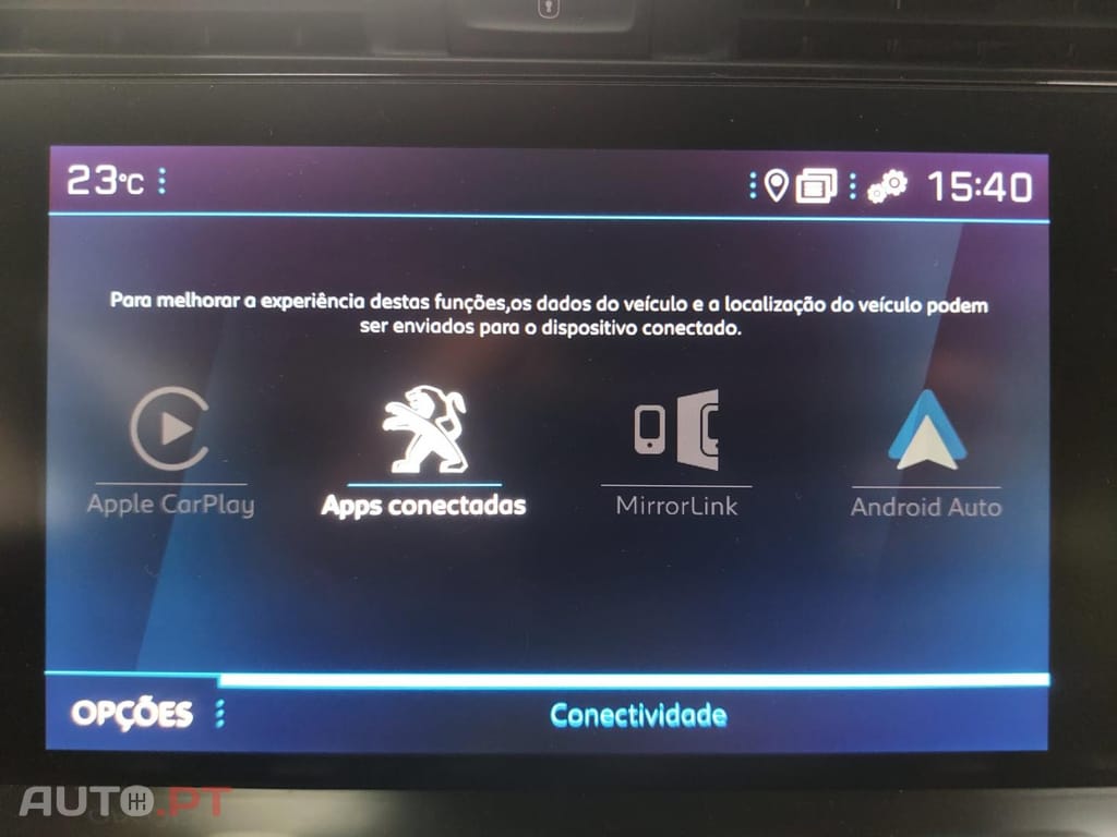 Peugeot 508 SW 1.5 BlueHDi Business Line