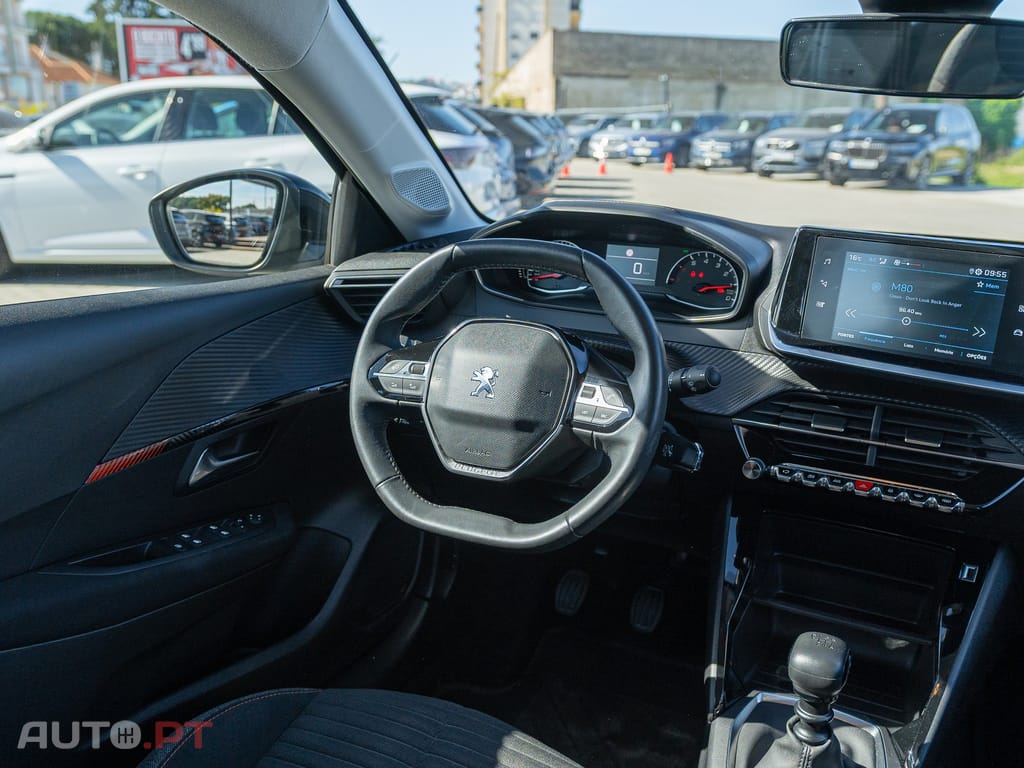 Peugeot 208 1.2 PureTech Active