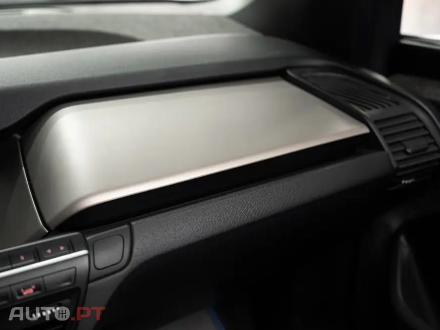BMW i3 120Ah