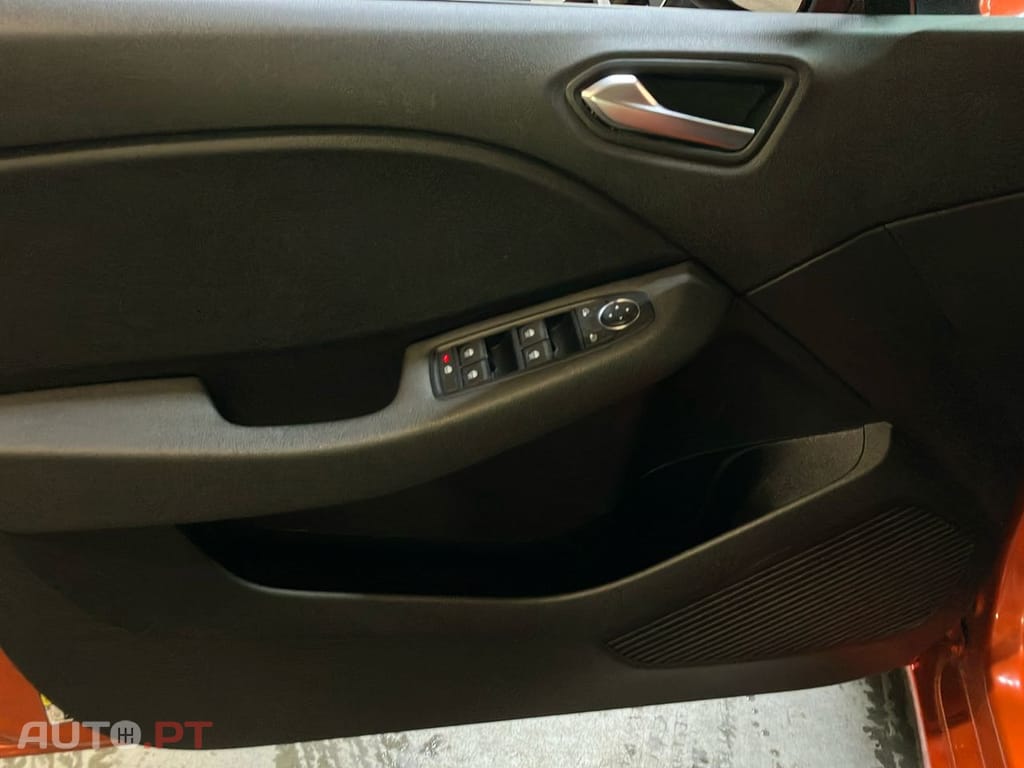 Renault Clio 1.0 TCe Techno