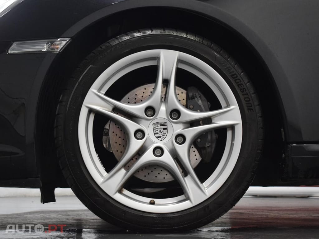 Porsche Boxster 2.9 PDK II