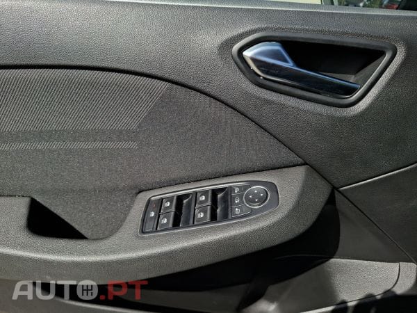 Renault Clio TCe 90 esprit Alpine