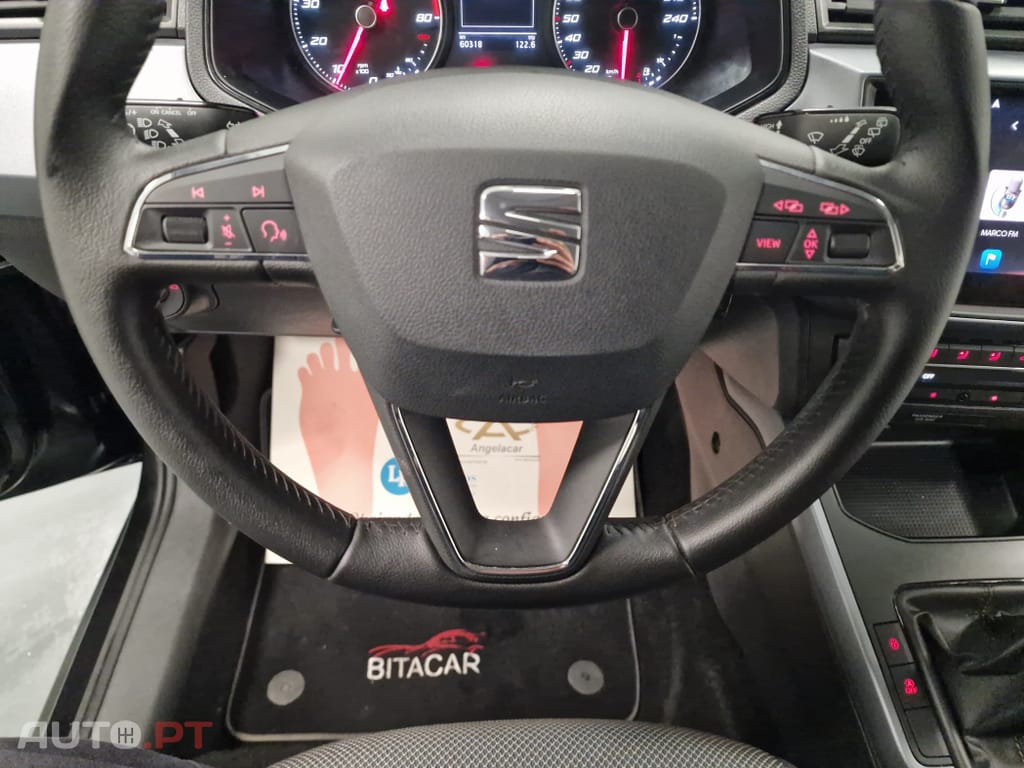Seat Arona 1.0 TSI Style