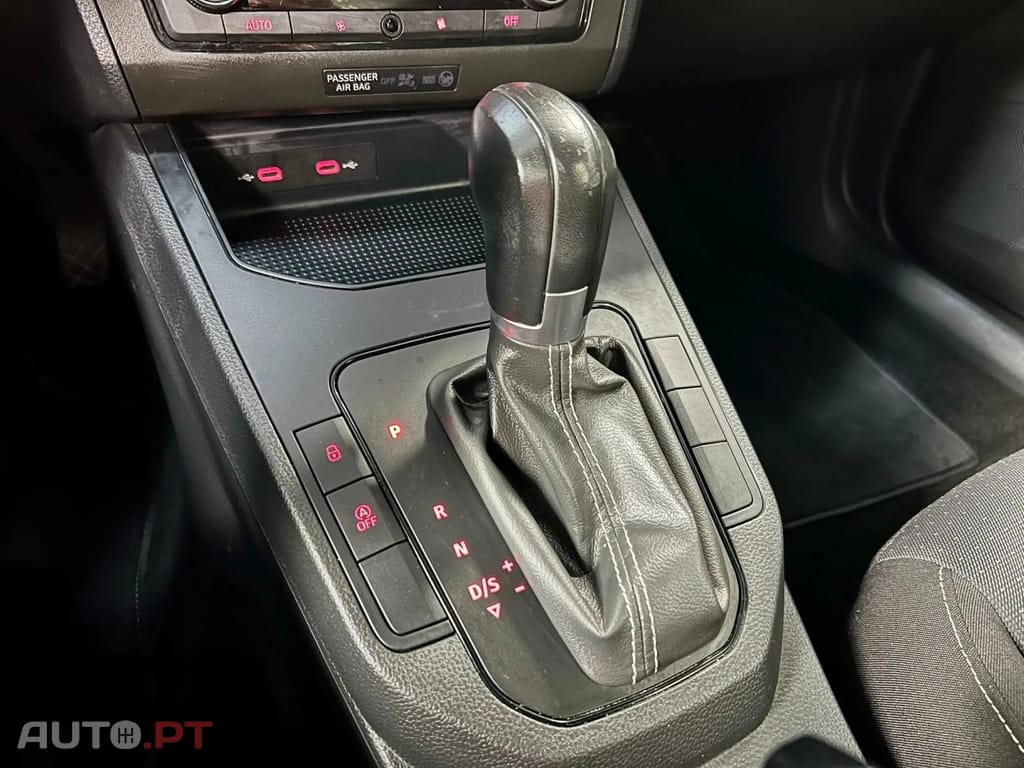 Seat Ibiza 1.0 TSI STYLE DSG 7v