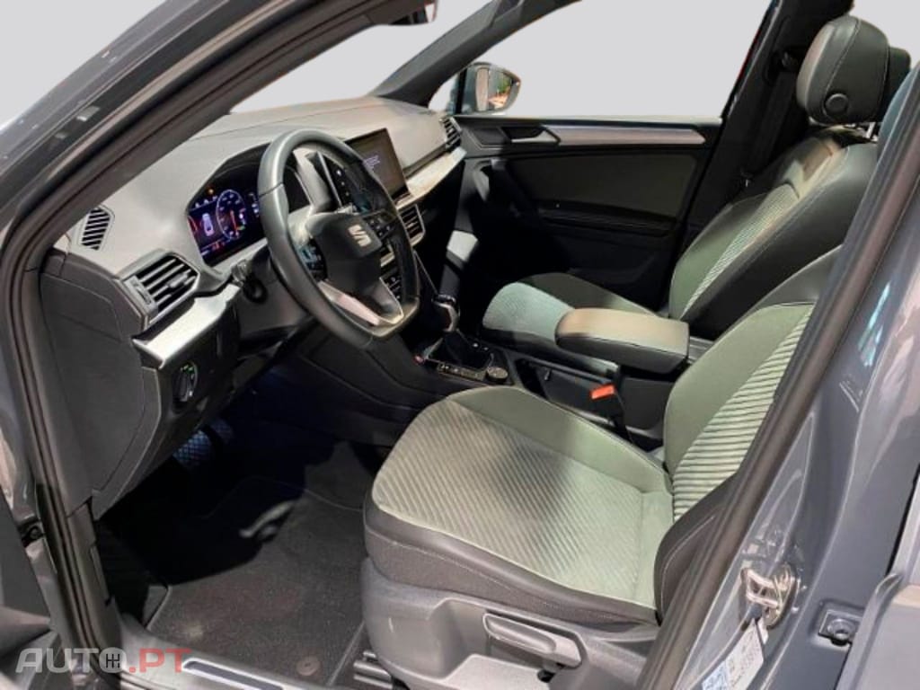 Seat Tarraco Xperience 1.4 e-HYBRID I.V.A DEDUTIVEL 