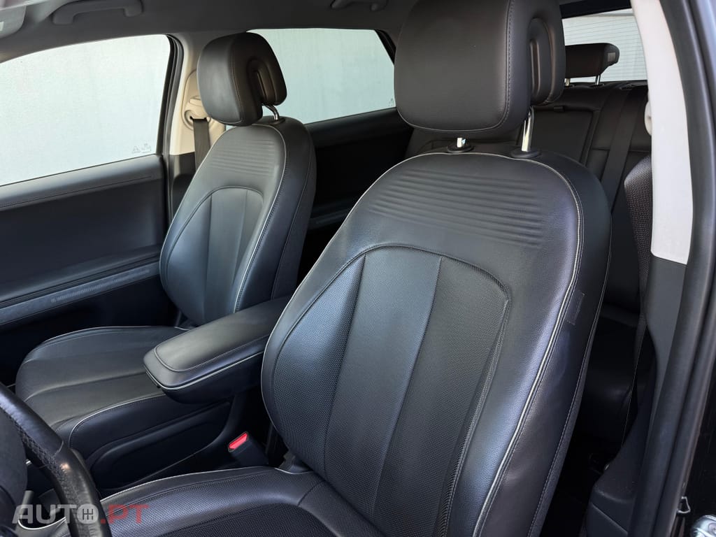 Hyundai Ioniq 5 73kWh Premium