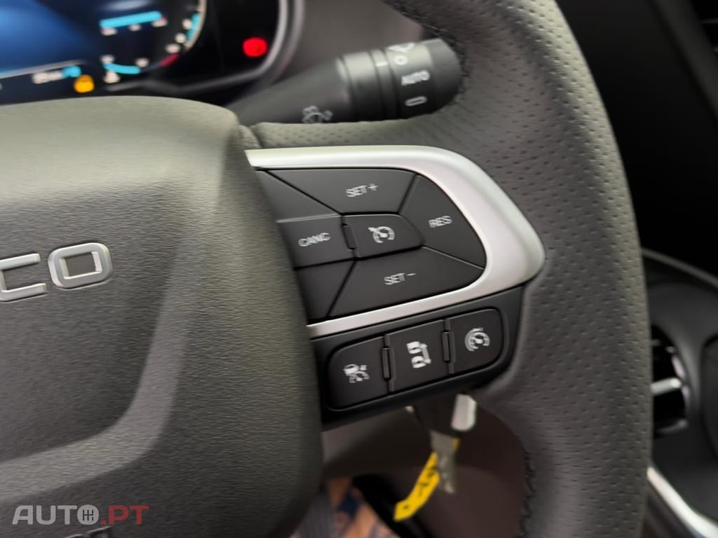 Iveco Daily 3.0 - 180 CAVALOS L5 NOVA !