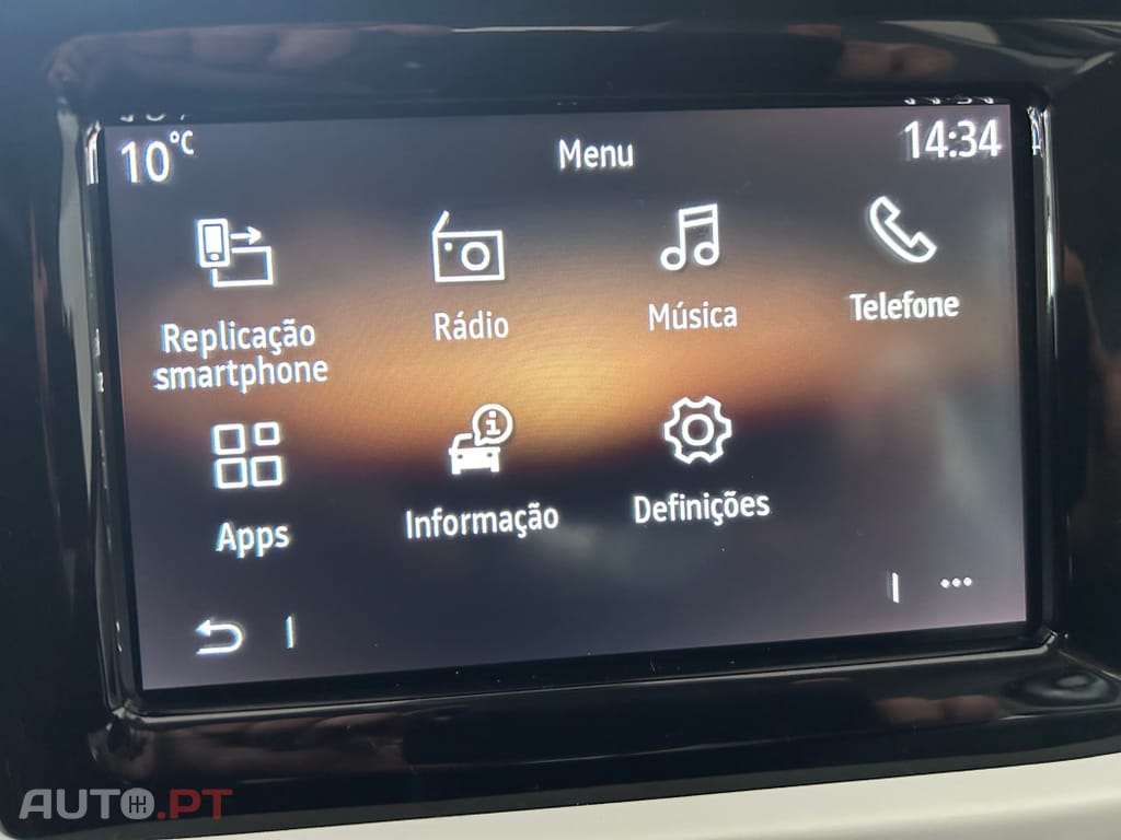 Renault Twingo 22 Zen