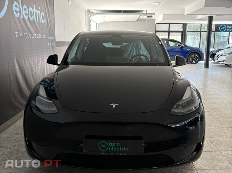 Tesla Model Y Tração Traseira