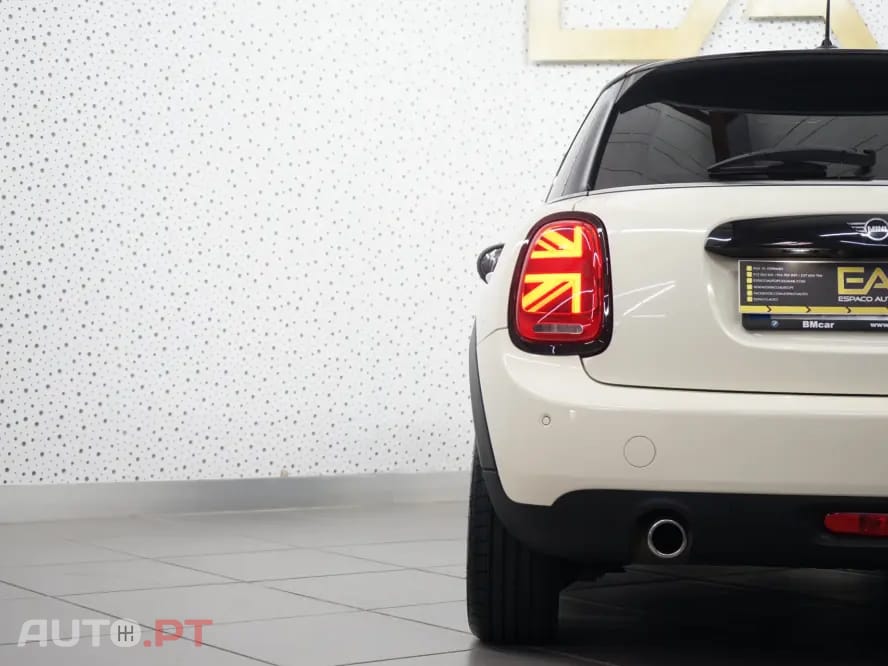 MINI Cooper Auto