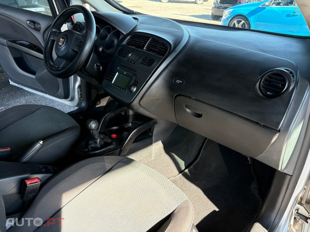 Seat Altea XL 1.4 16V Reference