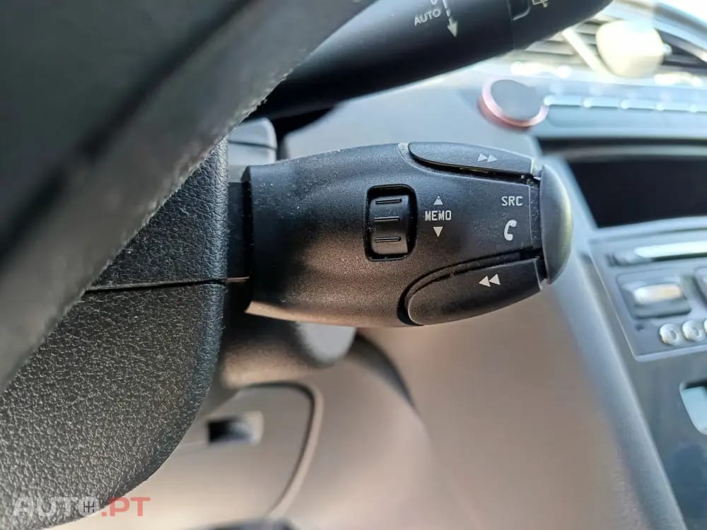 Peugeot 5008 1.6 HDi 7L Allure