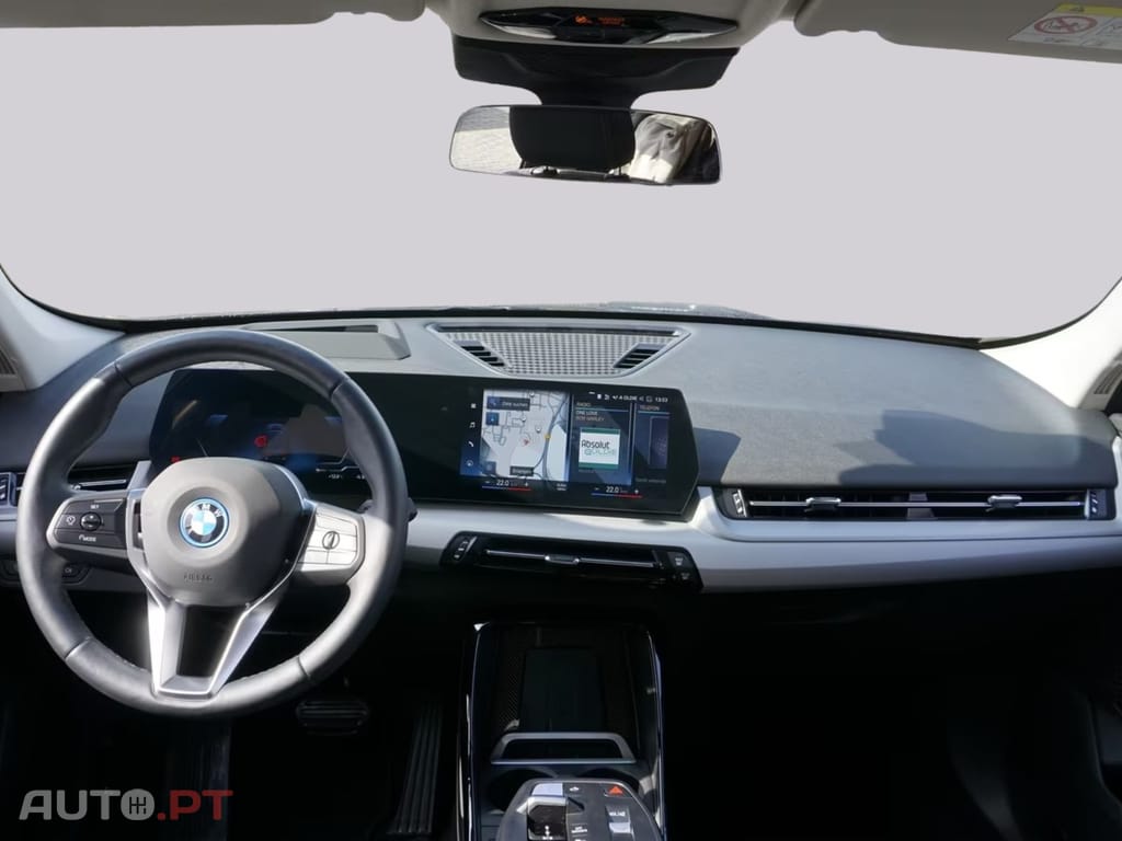 BMW iX1 I.V.A DEDUTÍVEL xDrive30 