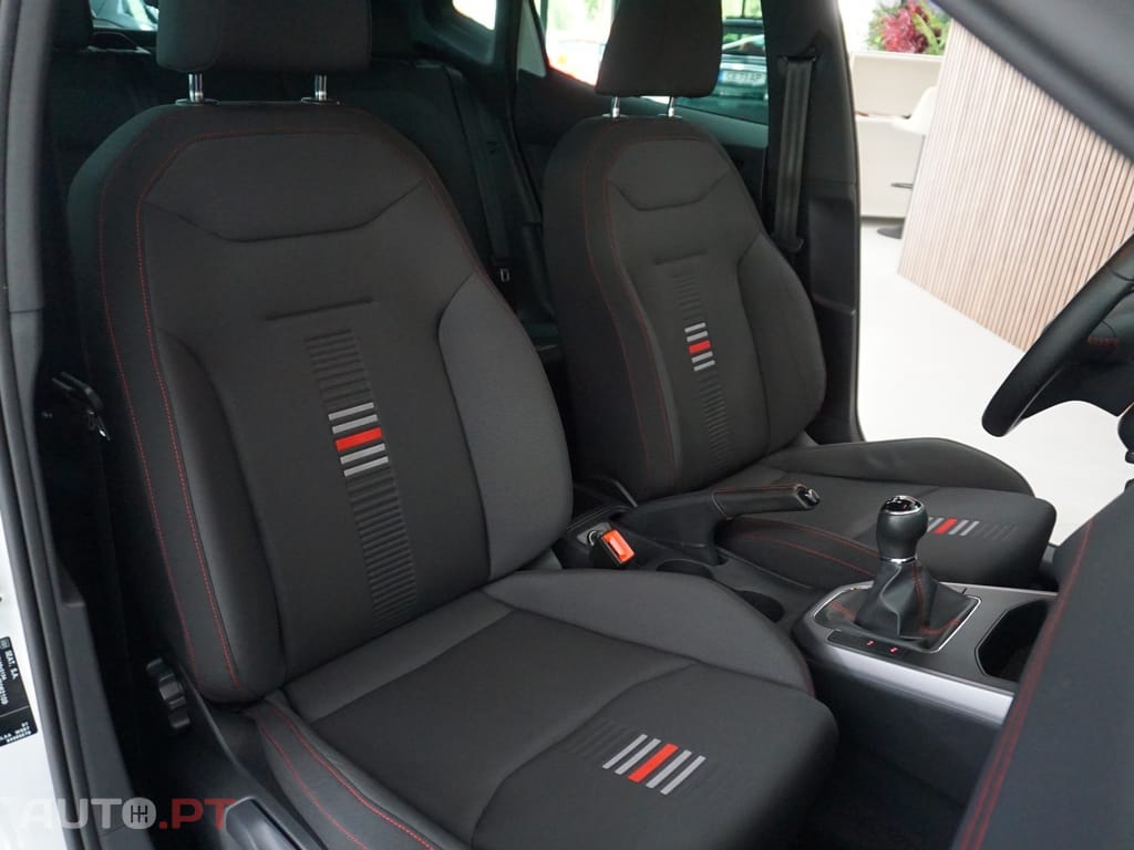 Seat Arona 1.0 TSI FR