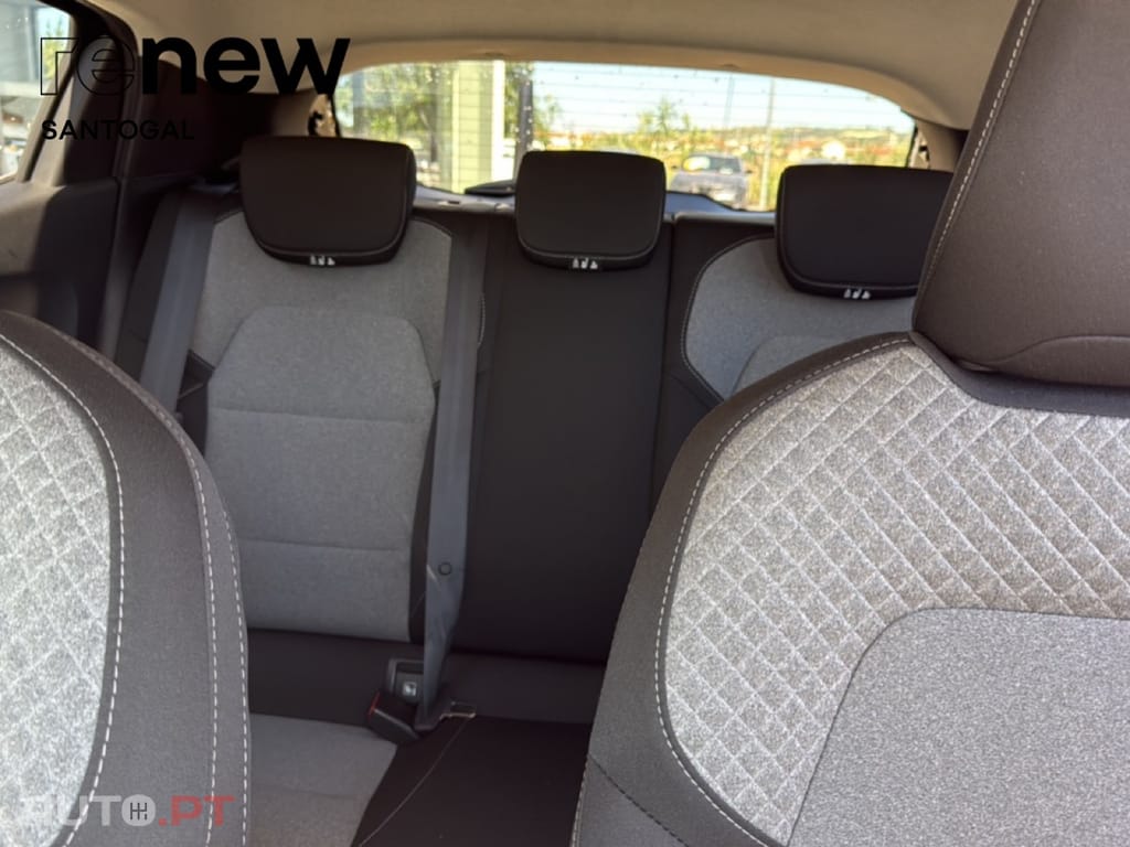 Renault Clio 1.0 TCe Evolution