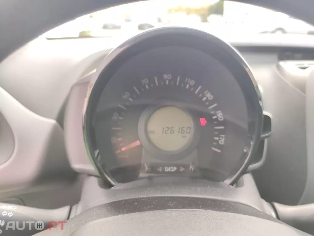 Peugeot 108 1.0 VTi Active (2018-2022)