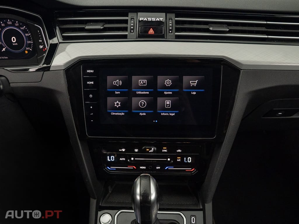 Volkswagen Passat Variant 1.4 TSI GTE+ Plug-in