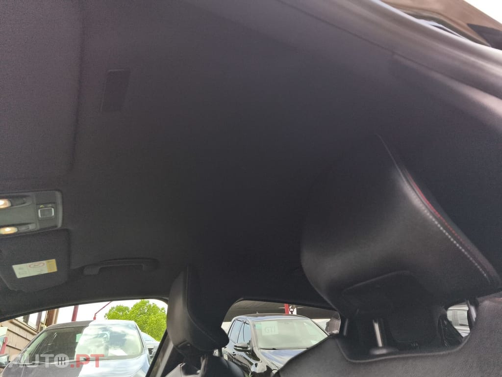 Renault Clio 1.5 Blue dCi RS Line