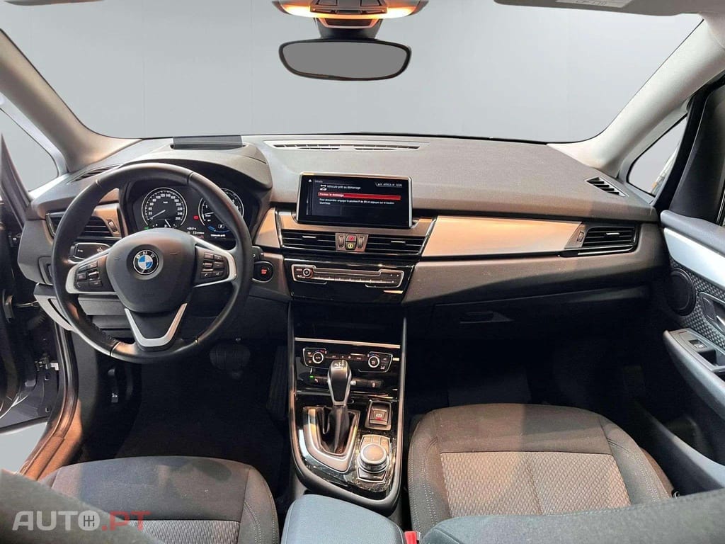 BMW 225 iPerformance  xDrive 