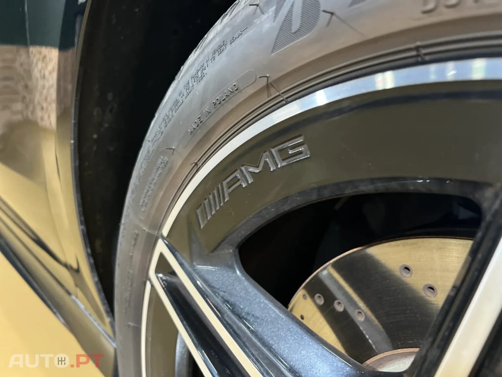 Mercedes-Benz CLA 250 CLA 250 e AMG