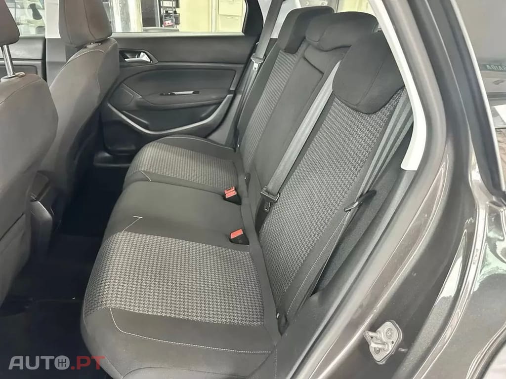 Peugeot 308 SW