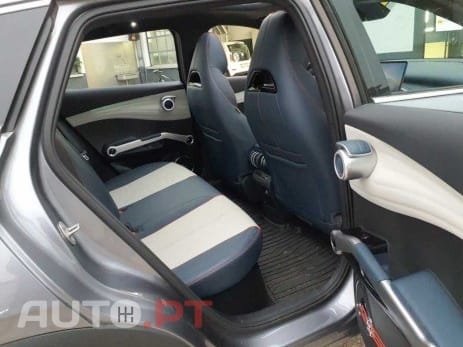 BYD Atto 3 60.48 kWh Design