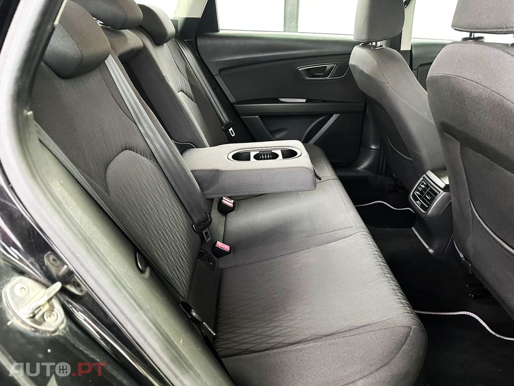 Seat Leon ST