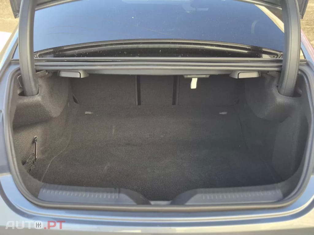Mercedes-Benz CLS 300 d 9G-TRONIC AMG Line