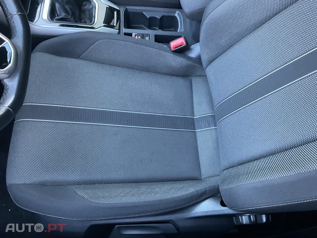 Volkswagen T-Roc 1.0 TSI