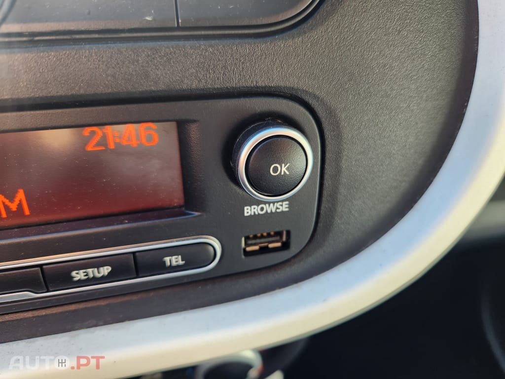 Renault Twingo 1.0 SCe Night&Day