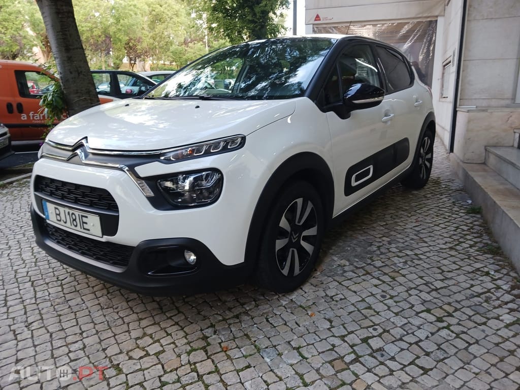 Citroen C3 1.2 PureTech Max