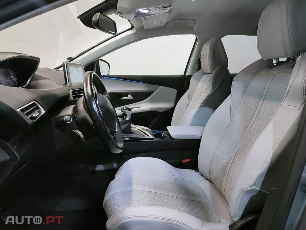 Peugeot 3008 HDI PREMIUM