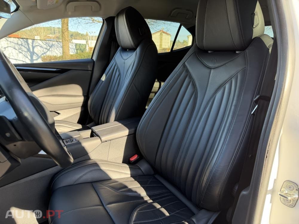 DS DS4 E-TENSE 225 CROSS RIVOLI