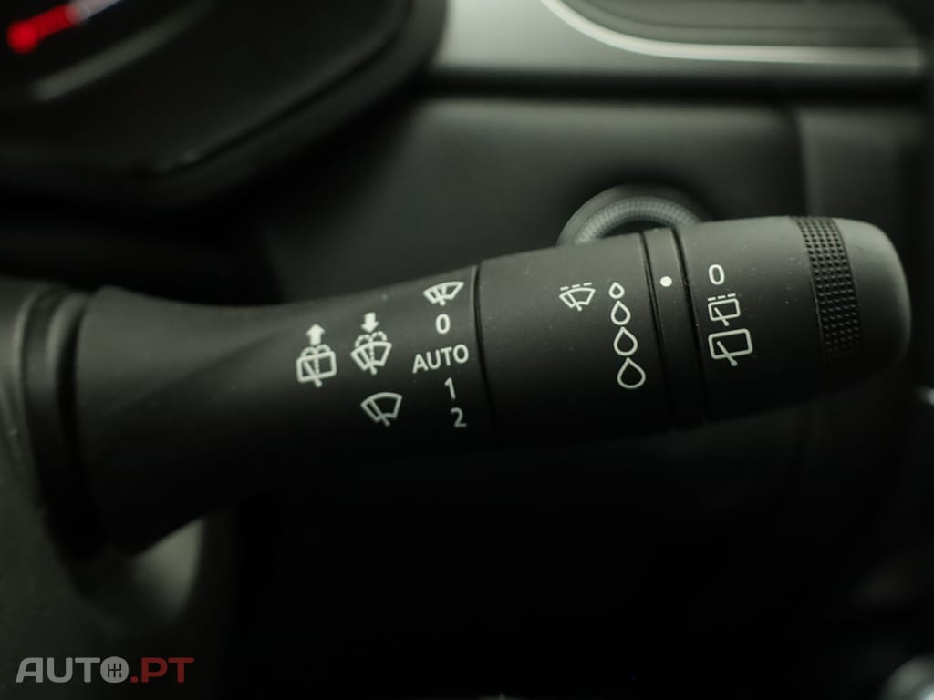Renault Captur Captur 1.0 TCe Techno Bi-Fuel